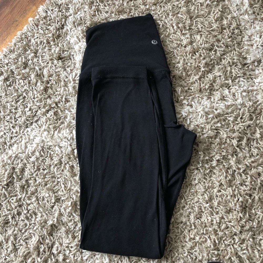 Align 25” Lululemon Pant
